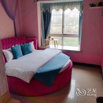 重庆阳光青年旅舍酒店提供图片