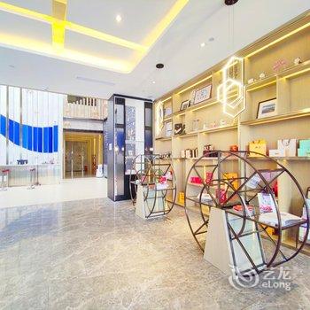 丽江书香心泊酒店(丽江古城大水车店)酒店提供图片