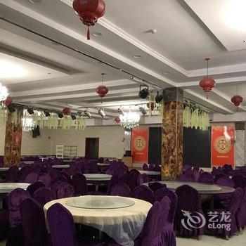 平遥源庆酒店酒店提供图片