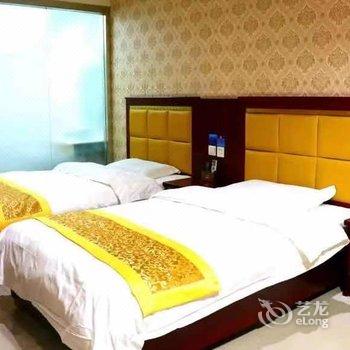 延川宏赫酒店酒店提供图片