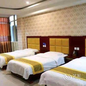 延川宏赫酒店酒店提供图片