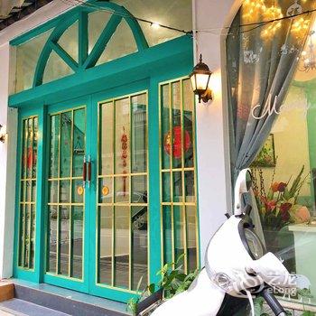 阳朔甜蜜的家酒店酒店提供图片