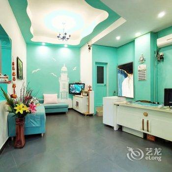 阳朔甜蜜的家酒店酒店提供图片