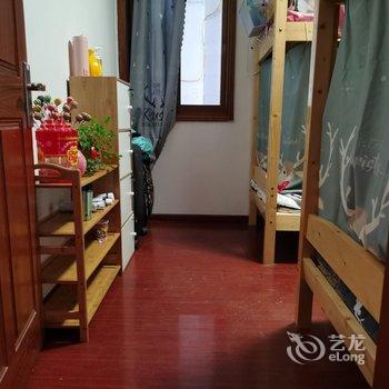 西安四木青年旅舍酒店提供图片