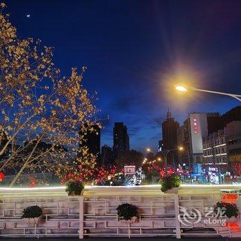 西安四木青年旅舍酒店提供图片