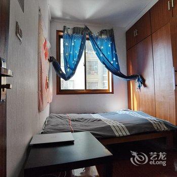 西安四木青年旅舍酒店提供图片