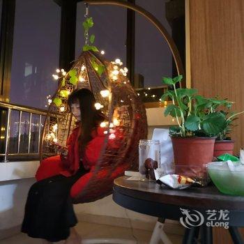 西安四木青年旅舍酒店提供图片