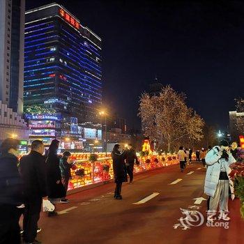 西安四木青年旅舍酒店提供图片