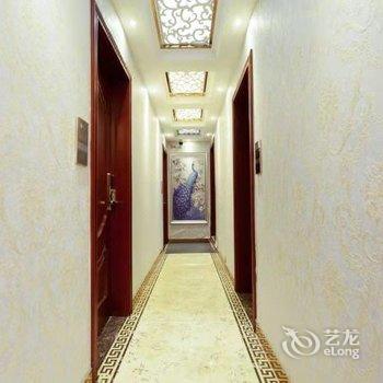 东逸酒店(雅安高铁站店)酒店提供图片
