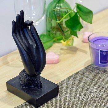 成都春暖花开精品民宿(古大圣慈寺分店)酒店提供图片