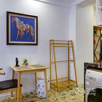 成都春暖花开精品民宿(古大圣慈寺分店)酒店提供图片