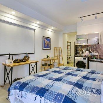 成都春暖花开精品民宿(古大圣慈寺分店)酒店提供图片