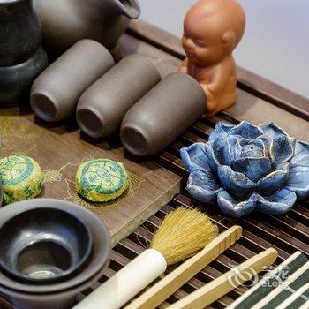 成都春暖花开精品民宿(古大圣慈寺分店)酒店提供图片