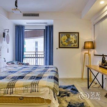 成都春暖花开精品民宿(古大圣慈寺分店)酒店提供图片