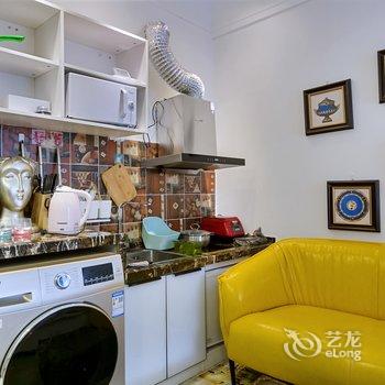 成都春暖花开精品民宿(古大圣慈寺分店)酒店提供图片