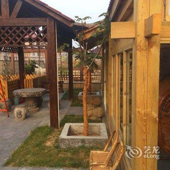 怀来北渚芳庭别墅酒店提供图片