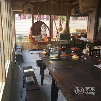 怀来北渚芳庭别墅酒店提供图片