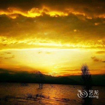 怀来北渚芳庭别墅酒店提供图片