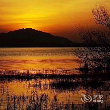 怀来北渚芳庭别墅酒店提供图片