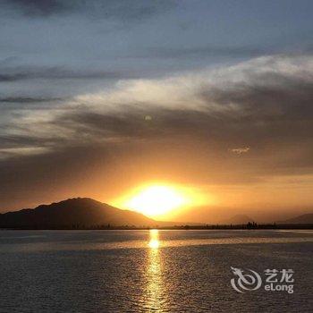 怀来北渚芳庭别墅酒店提供图片