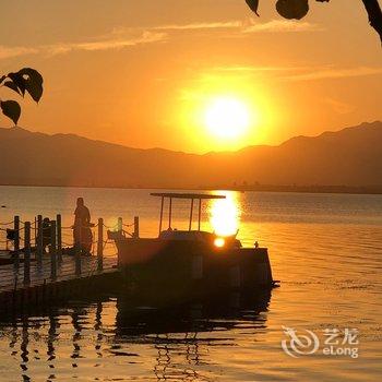 怀来北渚芳庭别墅酒店提供图片