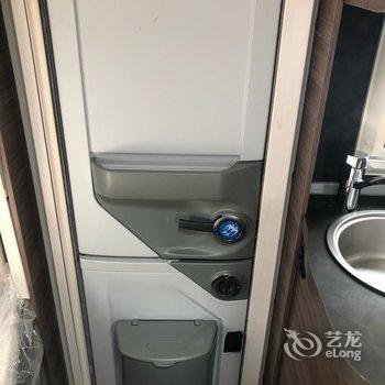 怀来北渚芳庭别墅酒店提供图片