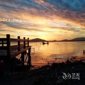 怀来北渚芳庭别墅酒店提供图片