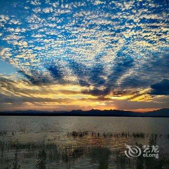 怀来北渚芳庭别墅酒店提供图片