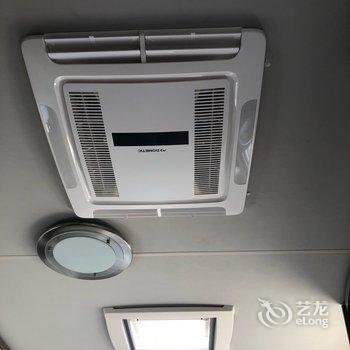 怀来北渚芳庭别墅酒店提供图片