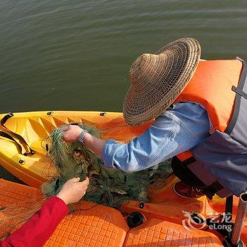 怀来北渚芳庭别墅酒店提供图片