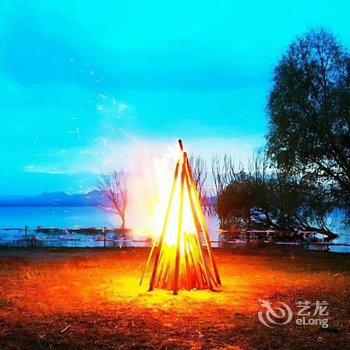 怀来北渚芳庭别墅酒店提供图片