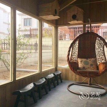 怀来北渚芳庭别墅酒店提供图片