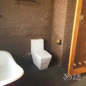 怀来北渚芳庭别墅酒店提供图片