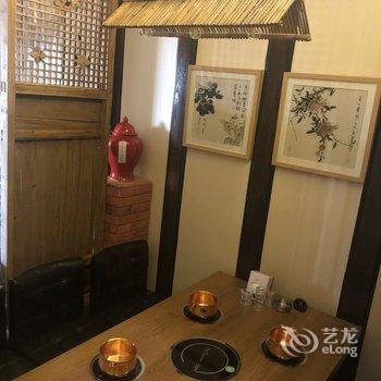 怀来北渚芳庭别墅酒店提供图片