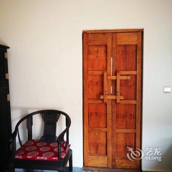 怀来北渚芳庭别墅酒店提供图片