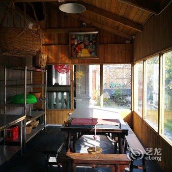 怀来北渚芳庭别墅酒店提供图片