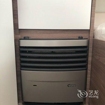 怀来北渚芳庭别墅酒店提供图片