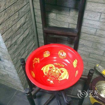 怀来北渚芳庭别墅酒店提供图片