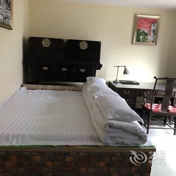 怀来北渚芳庭别墅酒店提供图片