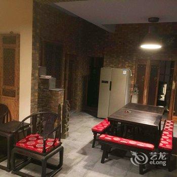 怀来北渚芳庭别墅酒店提供图片