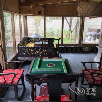 怀来北渚芳庭别墅酒店提供图片