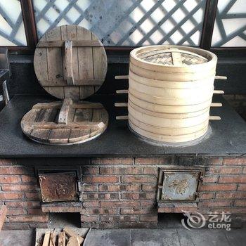 怀来北渚芳庭别墅酒店提供图片