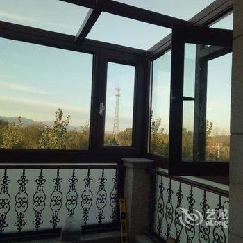 怀来北渚芳庭别墅酒店提供图片