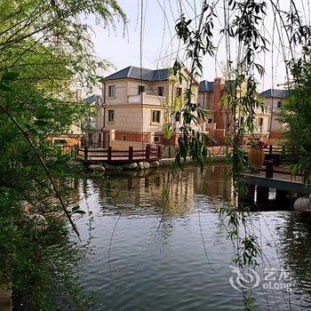 怀来北渚芳庭别墅酒店提供图片