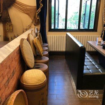 怀来北渚芳庭别墅酒店提供图片