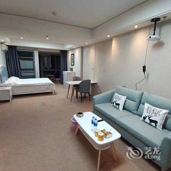 源寓(北京望京SOHO合生麒麟社店)酒店提供图片