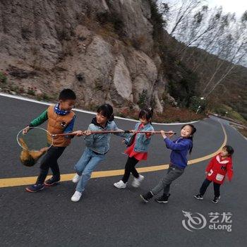 北京好亲戚民俗农家乐酒店提供图片
