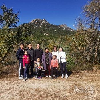 北京好亲戚民俗农家乐酒店提供图片