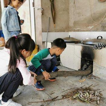 北京好亲戚民俗农家乐酒店提供图片