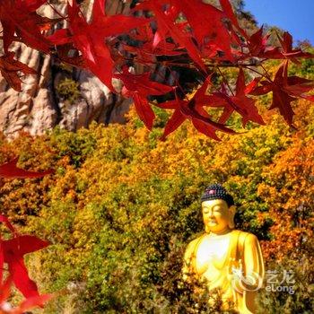 北京好亲戚民俗农家乐酒店提供图片